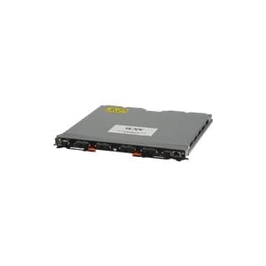 10gb Ethernet on Amazon Com  Bnt 10port 10gb Ethernet Switch Module For Bladecenter
