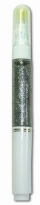 Nail Artist 2 in1 silber glitter10ml Preisvergleich