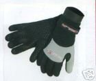 Sola 3mm Neoprene Dry Gloves for watersports
