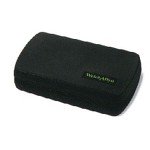 Welch Allyn Hard Case For 3.5v Ophthalmoscope Set Black Model # 05259-U