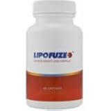 Lipofuze Fat Burner and Weightloss Supplement