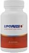 Lipofuze Fat Burner and Weightloss Supplement