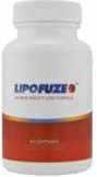 Lipofuze Fat Burner and Weightloss Supplement
