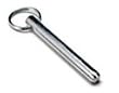 Hitch Pin/Flube Pin