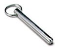 Hitch Pin/Flube Pin