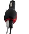 2 USB Ports 2.1 A+1A / 3.1AMP Extreme Charge Car Power Adapter for Amazon digital books reader