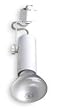 LumaPro 5TP84 Fixture, Track, 100 W