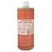 Dr. Bronner's 18-in-1 Hemp Pure-Castile Soap Eucalyptus 32 fl oz (944 ml)
