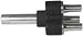 Imperial 72419 Multi-jet Tip for Typhoon Blow Gun