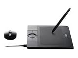 Wacom - Bamboo Graphics Tablet