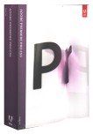 Adobe Premiere Pro CS5 for Mac
