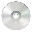 Verbatim 94798 700 MB 52x DataLifePlus Silver Inkjet and Hub Printable Recordable Disc CD-R, 50-Disc Spindle