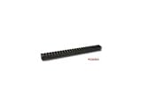 Millett Rail Matte Picatinny Rail Savage Short Action Accu-Trigger Right Hand