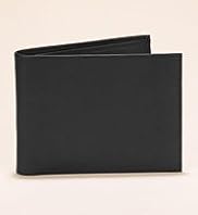 Autograph Luxury Leather Hip ID Wallet