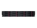 HP Storageworks X1600 292GB Sas Network Storage System