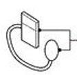 Securilock Interface Kit #2 for Ford Focus