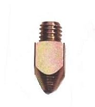 Studs, 16mm - 5mm