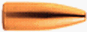 6MM 55Grain BlitzKing Moly/500