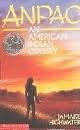 Anpao, An American Indian Odyssey