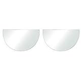 NEOPTX Optx 20/20 Stick-On Reading Lenses, +1.25