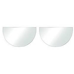 NEOPTX Optx 20/20 Stick-On Reading Lenses, +1.25