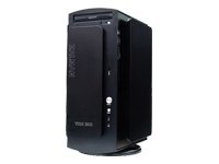 Zalman TNN 300 MicroATX Compact Fanless Home Theater PC Computer Enclosure