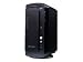 Zalman TNN 300 MicroATX Compact Fanless Home Theater PC Computer Enclosure