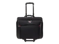Wenger POTOMAC Wheeled Computer Case - notebook 