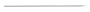 Badger Air-Brush Company Fine Needle for Model 100 and 150