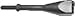 Taylor Pneumatic T-1182-18H CHISEL