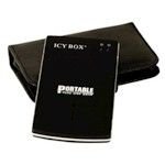 Review NANOPOINT  / IcyBox 2.5