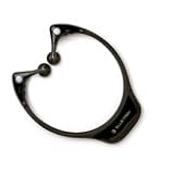 Computer : ST1 Stereo Bluetooth Headset (Black, UK) (Black, UK)