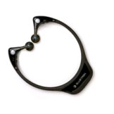 ST1 Stereo Bluetooth Headset (Black, UK) (Black, UK)