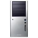 Antec LifeStyle Solo ATX Quiet ATX Mini-Tower Case (Piano Black)