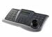 New VC-8X02 , Speed Dome Control Keyboard For PTZ Camera Pelco D/P Protocol