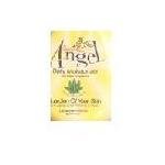 5 Packets Angel Daily Moisturizer Afer Tanning Lotion .5oz