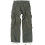 Rothco Camouflage Vintage Paratrooper Cargo Pants