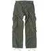 Rothco Camouflage Vintage Paratrooper Cargo Pants