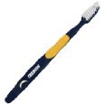 San Diego Chargers Toothbrush