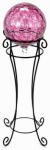 Bird Brain 4885 27-inch Chateau Gazing Ball Stand