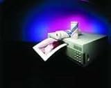 PM Company 06993 Tech Print Video Printer Paper, Standard Sensitivity, 4-5/16 x 70 ft., 4 rolls