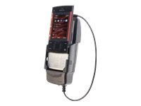 CARCOMM CMBS-207 Ladehalterung Multi-Basys fuer Nokia X3 Preisvergleich