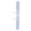 Low Back Strip Electrode (1 per pack)