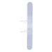 Low Back Strip Electrode (1 per pack)