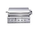 DCS 36 Inch Natural Gas Grill Built In BGB36-BQAR