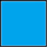 Cokin Filter CYAN P050
