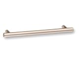 Pull Handle, 10MM/128MM, Nickel