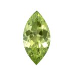 1.09 Cts AAA Marquise Loose Peridot Gemstone