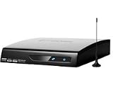 Fantec R2450 DVB-T Recorder (EPG, TimeShift, Teletext, HDMI, Dolby Digital)