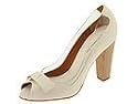BCBG Max Azria Intriga 2 | High Heels Off White
